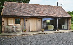 The Cart Lodge